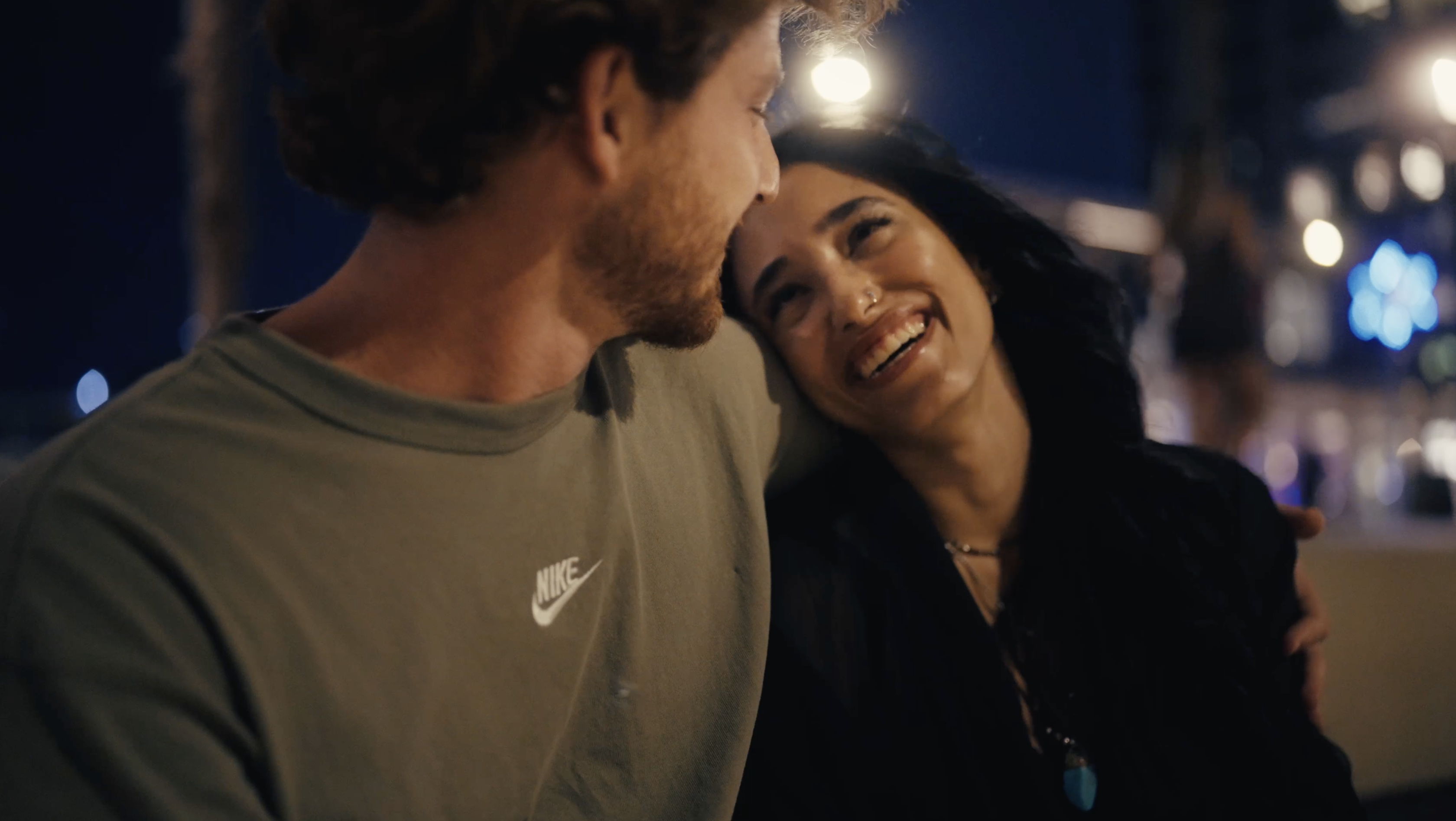 עבודת וידאו 1 של עופרי קראוס